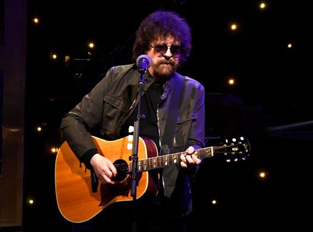 36th Annual ASCAP Pop Music Awards - Show