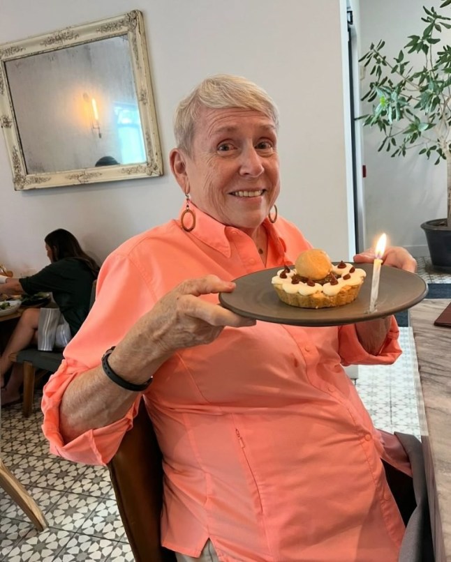 Dorothy "Dot" Dobbins 14802317 Woman 'ploughed down and killed by country star' was grandmother and one of Tennessee's top lawyers