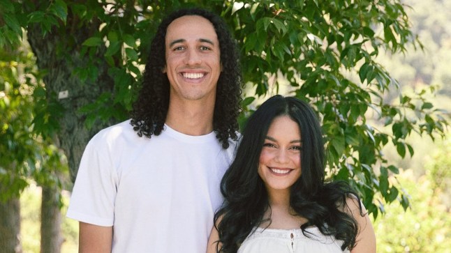 Vanessa Hudgens reveals second pregnancy days after announcing acting comeback