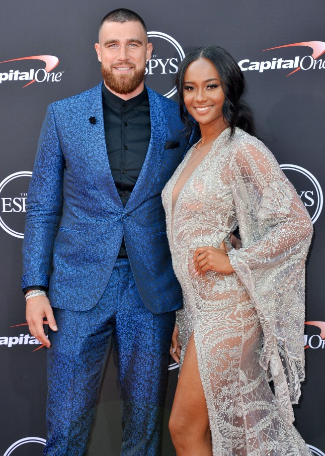 The 2018 ESPYS - Arrivals
