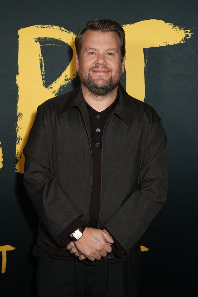 "ART" Press Event