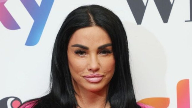 Sky Women In Film And TV Awards 2023 – Arrivals