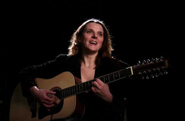 Mandatory Credit: Photo by REX/Shutterstock (575904a) Abigail Hopkins ABIGAIL HOPKINS, LONDON, BRITAIN - 21 FEB 2006