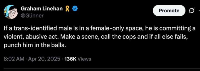 Irish national author Graham Linehan says he was detained overnight at Heathrow Airport in UK upon arrival from Arizona https://grahamlinehan.substack.com/p/i-just-got-arrested-again