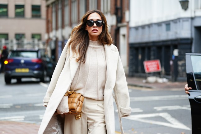 Peter Windsor court case