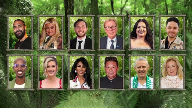 I'm A Celebrity All Stars 2026 line-up 'revealed' as stars speak out