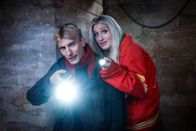 TX DATE:26-10-2025,TX WEEK:43,EMBARGOED UNTIL:21-10-2025 00:01:00,DESCRIPTION:,COPYRIGHT:So Humble,CREDIT LINE: BBC/So Humble/Jamie Simonds