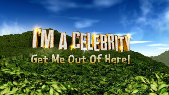 I'M A CELEBRITY