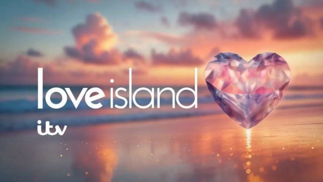 LOVE ISLAND UK