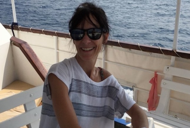 Radiohead star reveals ?the wheels came off? after death of wife aged 48