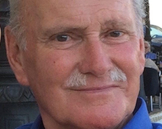 Undated family handout photo of Crossroads actor Tony Adams who has died at the age of 84. Anthony Sawley Adams was born in Anglesey, Wales in 1940 and later trained as an actor at the Italia Conti theatre school. Issue date: Sunday October 26, 2025. PA Photo. Photo credit should read: Family handout/PA Wire NOTE TO EDITORS: This handout photo may only be used for editorial reporting purposes for the contemporaneous illustration of events, things or the people in the image or facts mentioned in the caption. Reuse of the picture may require further permission from the copyright holder.