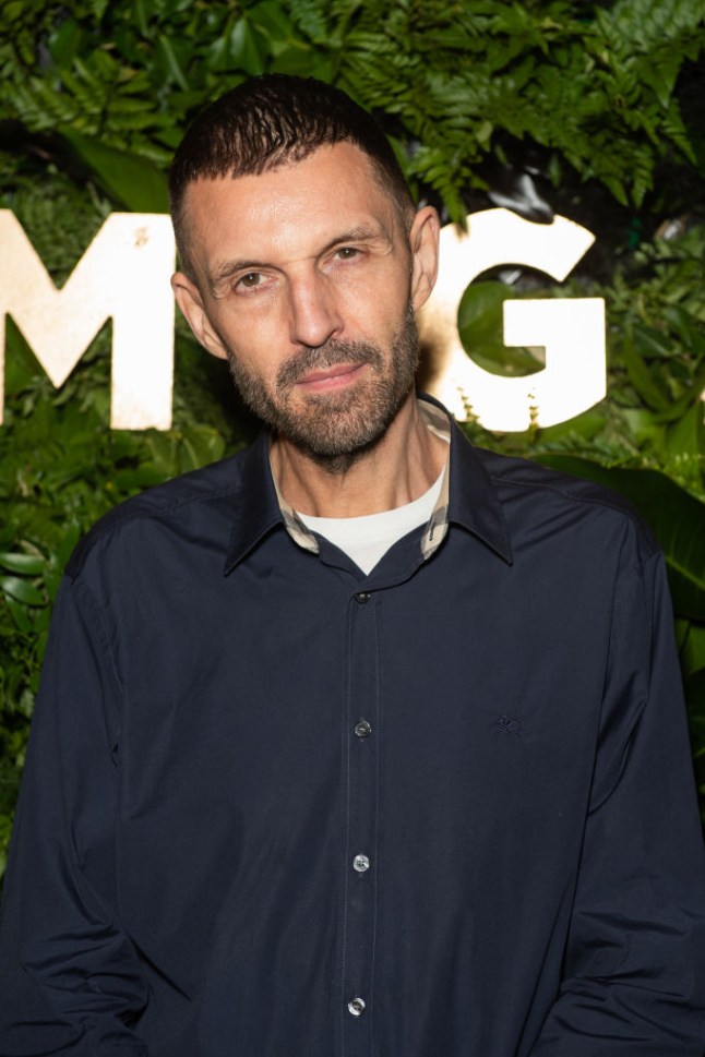 GRM Gala 2021 At The V&A