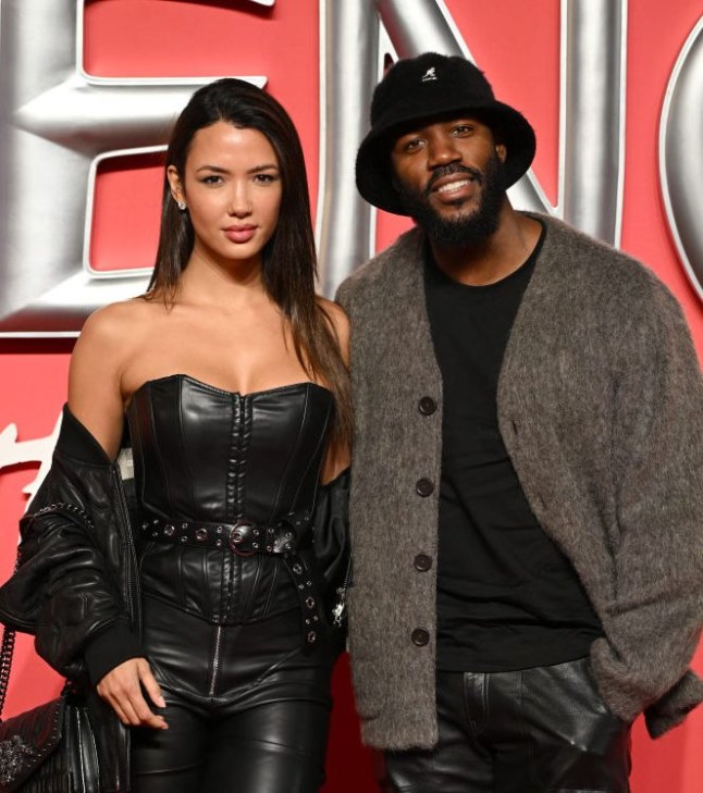 UK Premiere Of "Venom: The Last Dance"