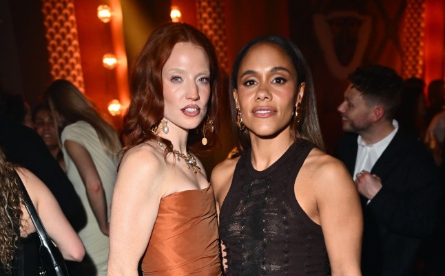 Warner Music Group And Hennessy 2025 BRIT Awards After Party