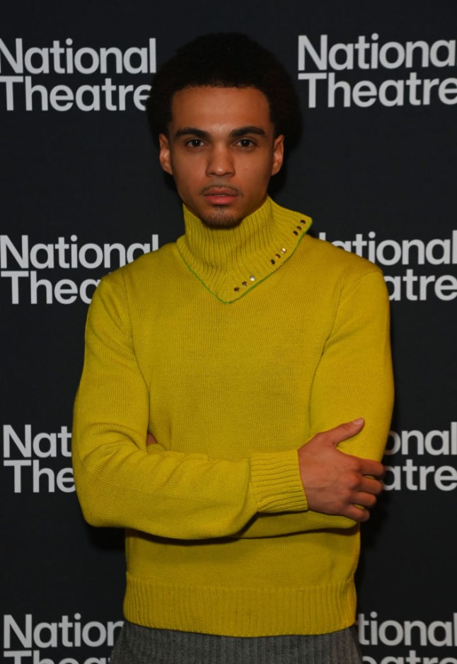 "Dear England" Press Night - After Party