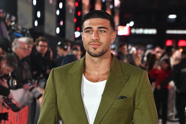 "MobLand" Global Premiere - VIP Arrivals