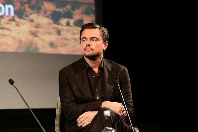 Paul Thomas Anderson and Leonardo DiCaprio in-conversation at BFI Southbank discussing One Battle After Another, London