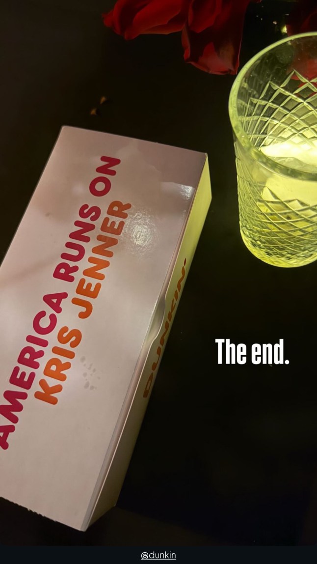 Kim Kardashian Instagram