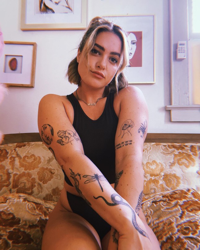 David Harbour's real 'Madeline' mocks cheating drama in scathing post Natalie Tippett