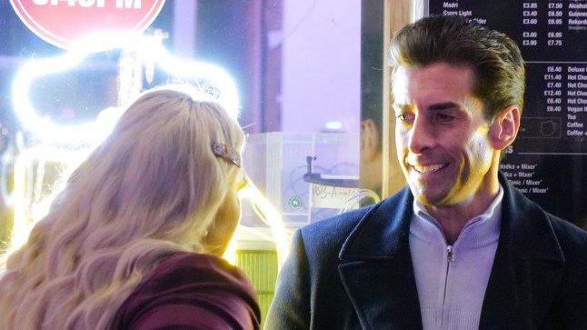 W8media. NO CREDIT. W8media James Argent and Gemma Collins Winter Wonderland . Former lovers James Argent and Gemma Collins Winter are all all smiles as they enjoy a night out at Hyde Parks Winter Wonderland. The former Towie couple shared a drink at the vip area and seemed to have put all their woes behind them as they spent the evening together 14/11/2025