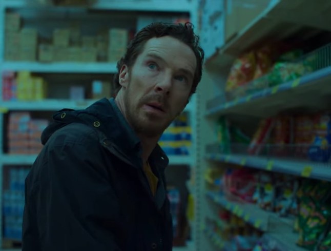 The Thing with Feathers Benedict Cumberbatch gives a magnificent performance in the highly anticipated screen adaptation of Max Porter?s award-winning Grief Is the Thing with Feathers.