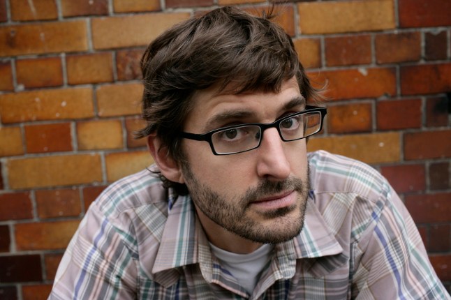 Louis Theroux